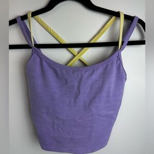 Vitality Daydream X tank - Purple